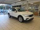Thumbnail Volkswagen Tiguan 1.4 TSI DSG