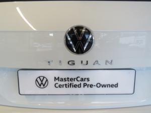 Volkswagen Tiguan 1.4 TSI DSG - Image 24
