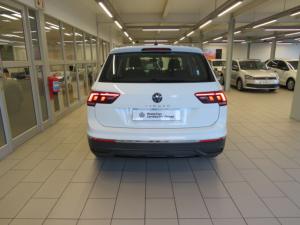 Volkswagen Tiguan 1.4 TSI DSG - Image 4