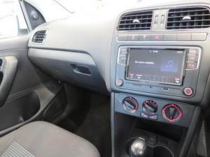 Volkswagen Polo Vivo 1.6 Comfortline TIP - Image 10
