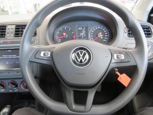 Volkswagen Polo Vivo 1.6 Comfortline TIP - Image 12