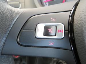 Volkswagen Polo Vivo 1.6 Comfortline TIP - Image 13