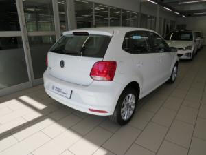 Volkswagen Polo Vivo 1.6 Comfortline TIP - Image 19