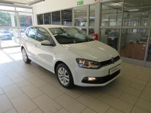 Volkswagen Polo Vivo 1.6 Comfortline TIP - Image 1