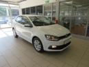 Thumbnail Volkswagen Polo Vivo 1.6 Comfortline TIP