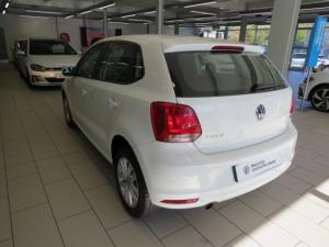 Volkswagen Polo Vivo 1.6 Comfortline TIP - Image 20