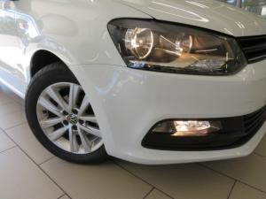 Volkswagen Polo Vivo 1.6 Comfortline TIP - Image 21