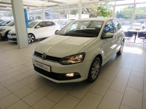 Volkswagen Polo Vivo 1.6 Comfortline TIP - Image 2