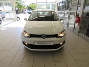 Volkswagen Polo Vivo 1.6 Comfortline TIP - Image 3