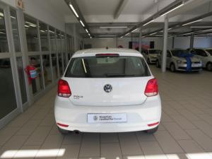 Volkswagen Polo Vivo 1.6 Comfortline TIP - Image 4