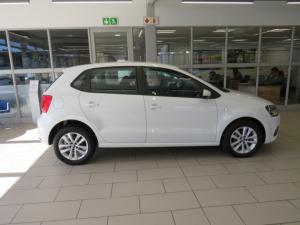 Volkswagen Polo Vivo 1.6 Comfortline TIP - Image 5