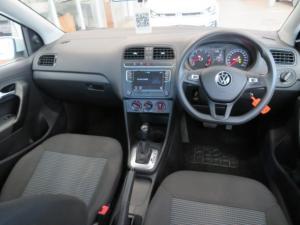 Volkswagen Polo Vivo 1.6 Comfortline TIP - Image 7