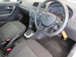 Volkswagen Polo Vivo 1.6 Comfortline TIP - Image 8