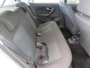 Volkswagen Polo Vivo 1.6 Comfortline TIP - Image 9