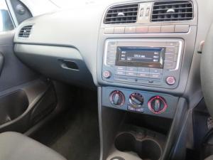 Volkswagen Polo Vivo 1.4 Trendline - Image 10