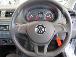 Volkswagen Polo Vivo 1.4 Trendline - Image 11