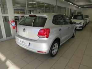 Volkswagen Polo Vivo 1.4 Trendline - Image 16