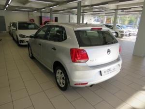 Volkswagen Polo Vivo 1.4 Trendline - Image 17