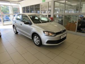 Volkswagen Polo Vivo 1.4 Trendline - Image 1