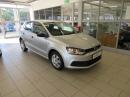 Thumbnail Volkswagen Polo Vivo 1.4 Trendline