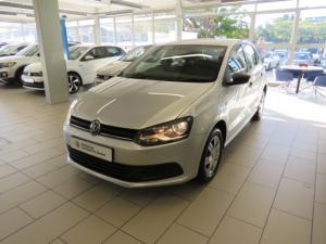 Volkswagen Polo Vivo 1.4 Trendline - Image 2