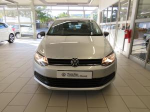 Volkswagen Polo Vivo 1.4 Trendline - Image 3