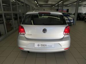 Volkswagen Polo Vivo 1.4 Trendline - Image 4