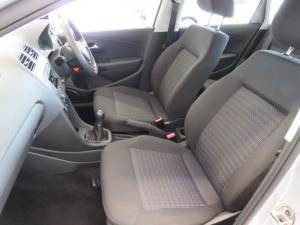 Volkswagen Polo Vivo 1.4 Trendline - Image 6