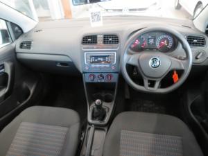 Volkswagen Polo Vivo 1.4 Trendline - Image 7