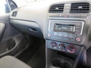 Volkswagen Polo Vivo 1.4 Trendline - Image 10