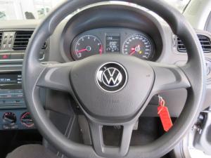Volkswagen Polo Vivo 1.4 Trendline - Image 12