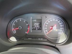Volkswagen Polo Vivo 1.4 Trendline - Image 13