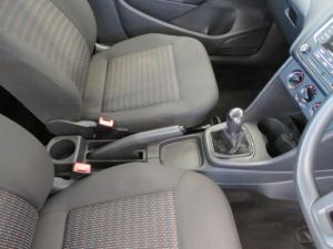 Volkswagen Polo Vivo 1.4 Trendline - Image 14