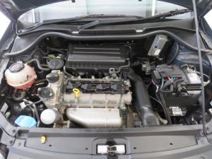 Volkswagen Polo Vivo 1.4 Trendline - Image 16