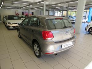 Volkswagen Polo Vivo 1.4 Trendline - Image 18