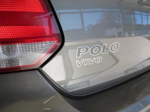 Volkswagen Polo Vivo 1.4 Trendline - Image 19
