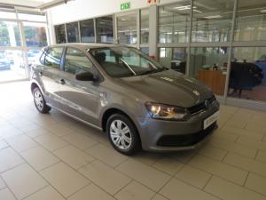 Volkswagen Polo Vivo 1.4 Trendline - Image 1
