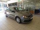 Thumbnail Volkswagen Polo Vivo 1.4 Trendline