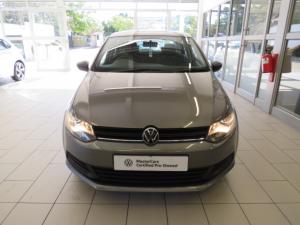 Volkswagen Polo Vivo 1.4 Trendline - Image 3