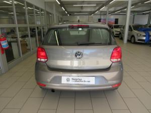 Volkswagen Polo Vivo 1.4 Trendline - Image 4