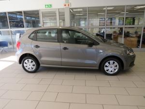 Volkswagen Polo Vivo 1.4 Trendline - Image 5