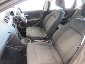 Volkswagen Polo Vivo 1.4 Trendline - Image 6