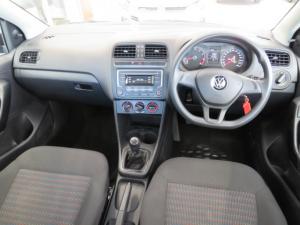 Volkswagen Polo Vivo 1.4 Trendline - Image 7