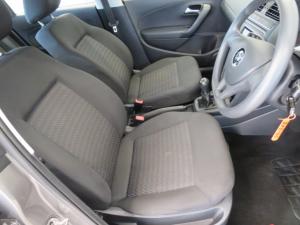 Volkswagen Polo Vivo 1.4 Trendline - Image 8