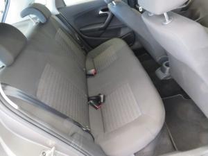 Volkswagen Polo Vivo 1.4 Trendline - Image 9