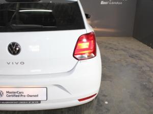 Volkswagen Polo Vivo 1.4 - Image 19