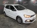 Thumbnail Volkswagen Polo Vivo 1.4