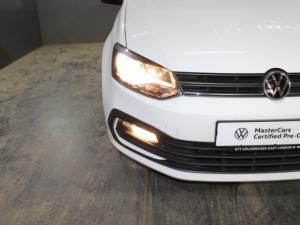 Volkswagen Polo Vivo 1.4 - Image 20