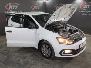 Volkswagen Polo Vivo 1.4 - Image 22