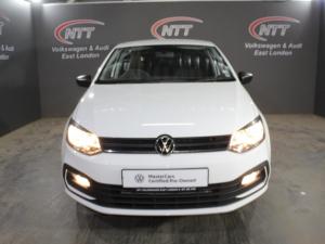 Volkswagen Polo Vivo 1.4 - Image 2